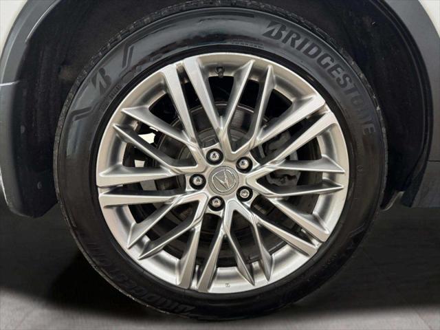 2023 Acura MDX - $37,895