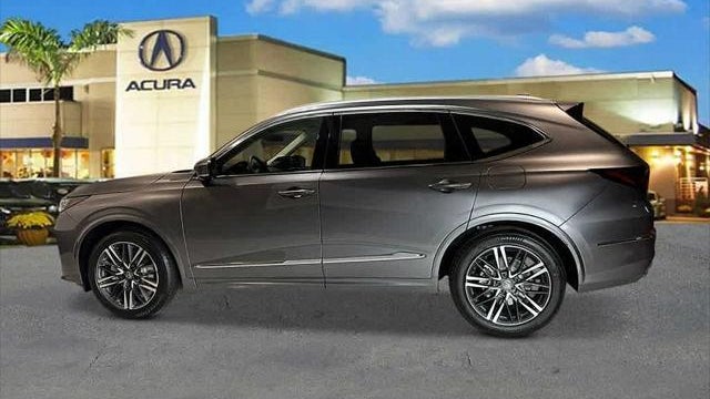 2026 Acura MDX SH-AWD w/Advance