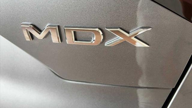 2026 Acura MDX SH-AWD w/Advance