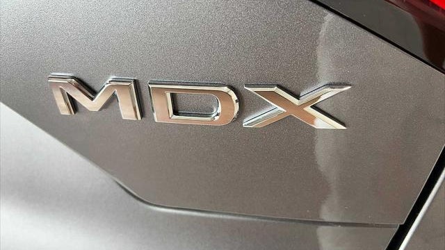 2026 Acura MDX SH-AWD w/Advance