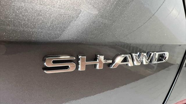 2026 Acura MDX SH-AWD w/Advance