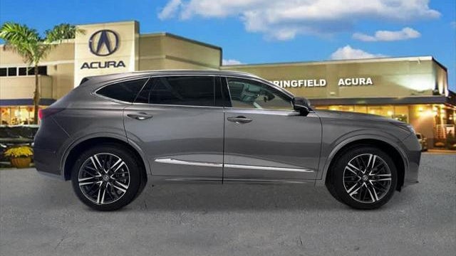 2026 Acura MDX SH-AWD w/Advance