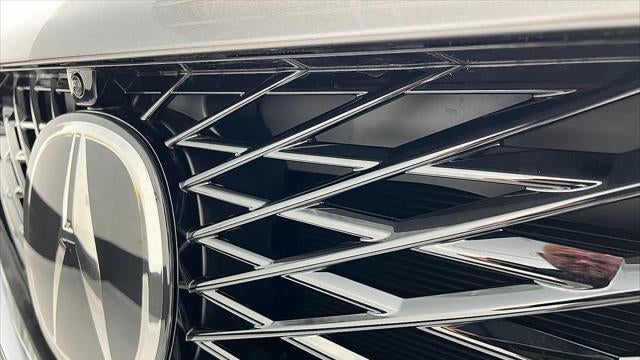 2026 Acura MDX SH-AWD w/Advance