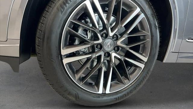 2026 Acura MDX SH-AWD w/Advance
