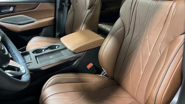 2026 Acura MDX SH-AWD w/Advance