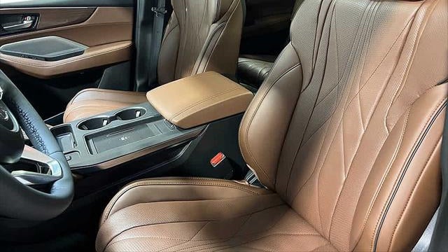 2026 Acura MDX SH-AWD w/Advance