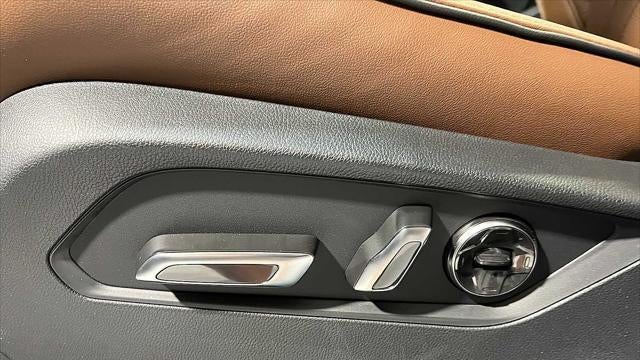2026 Acura MDX SH-AWD w/Advance