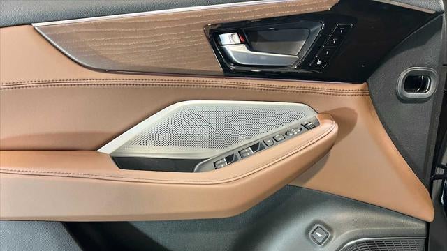 2026 Acura MDX SH-AWD w/Advance
