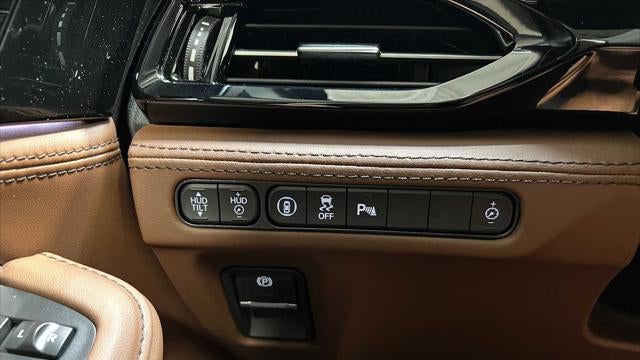 2026 Acura MDX SH-AWD w/Advance