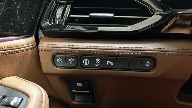 2026 Acura MDX SH-AWD w/Advance