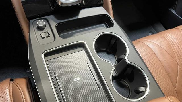 2026 Acura MDX SH-AWD w/Advance