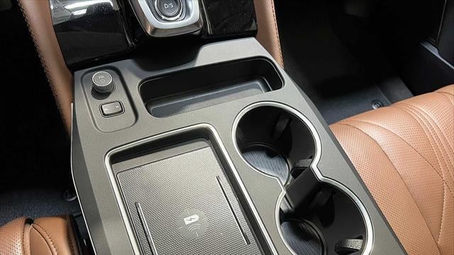 2026 Acura MDX SH-AWD w/Advance