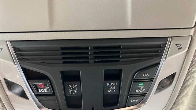 2026 Acura MDX SH-AWD w/Advance