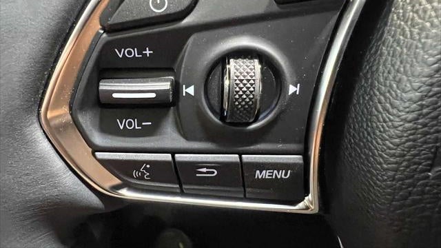 2026 Acura MDX SH-AWD w/Advance