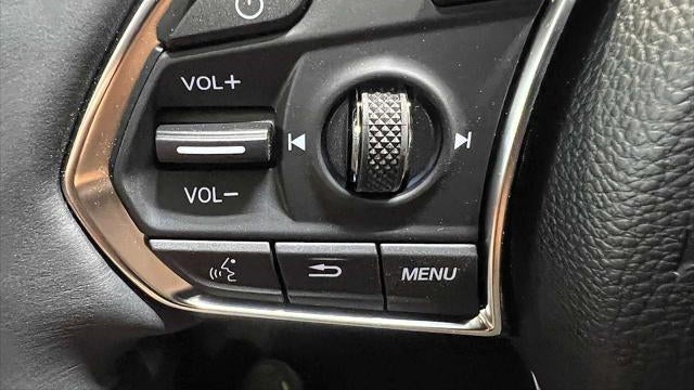 2026 Acura MDX SH-AWD w/Advance