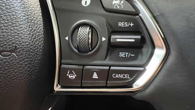 2026 Acura MDX SH-AWD w/Advance
