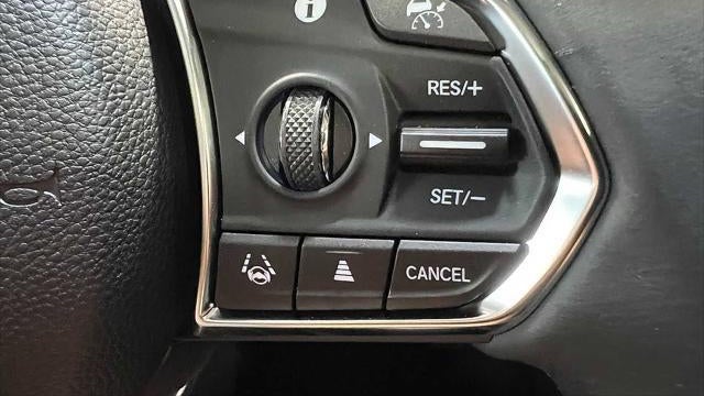 2026 Acura MDX SH-AWD w/Advance