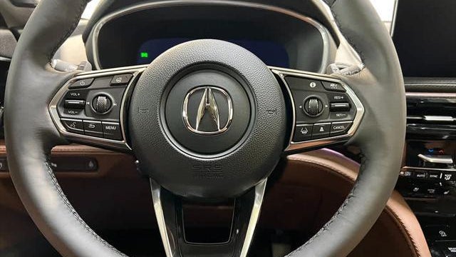 2026 Acura MDX SH-AWD w/Advance