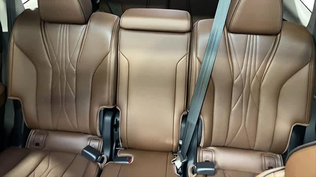 2026 Acura MDX SH-AWD w/Advance