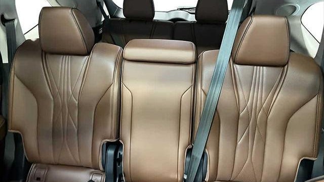 2026 Acura MDX SH-AWD w/Advance