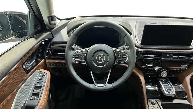 2026 Acura MDX SH-AWD w/Advance