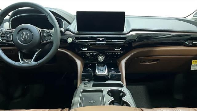 2026 Acura MDX SH-AWD w/Advance