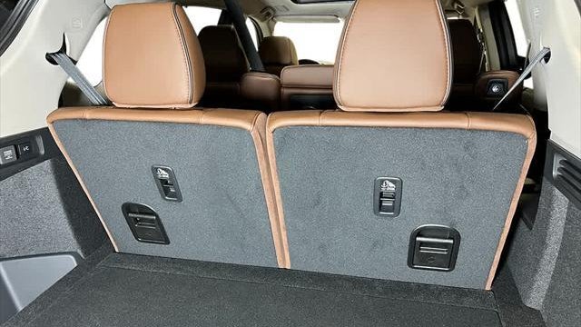 2026 Acura MDX SH-AWD w/Advance