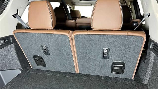 2026 Acura MDX SH-AWD w/Advance