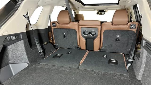 2026 Acura MDX SH-AWD w/Advance