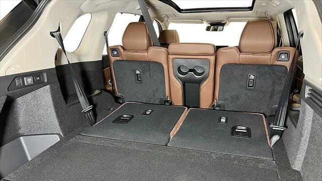 2026 Acura MDX SH-AWD w/Advance