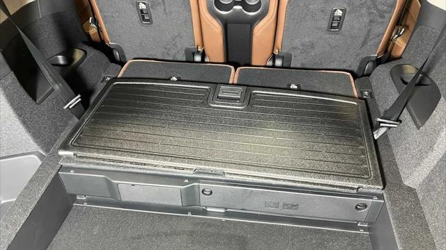 2026 Acura MDX SH-AWD w/Advance