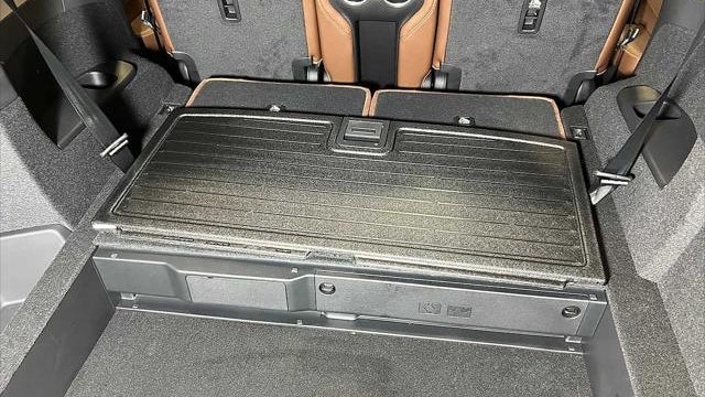2026 Acura MDX SH-AWD w/Advance