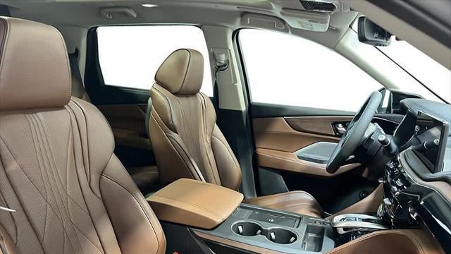 2026 Acura MDX SH-AWD w/Advance
