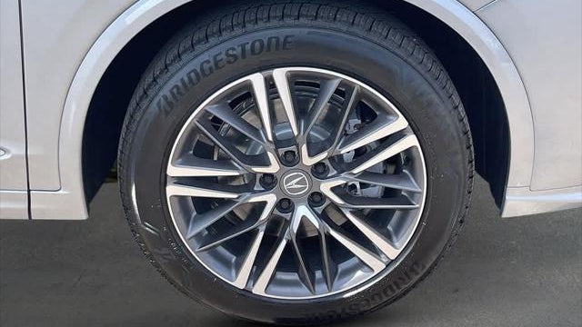 2026 Acura MDX SH-AWD w/Advance