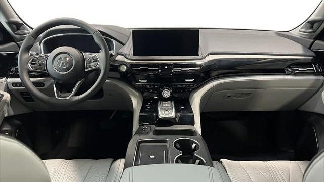 2026 Acura MDX SH-AWD w/Advance