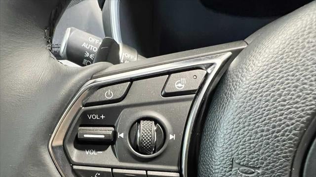 2026 Acura MDX SH-AWD w/Advance