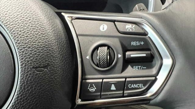 2026 Acura MDX SH-AWD w/Advance