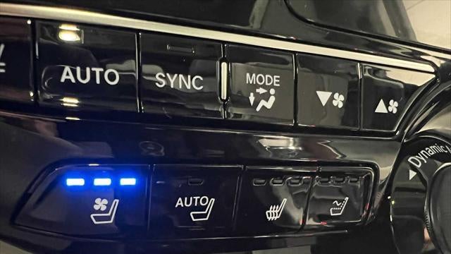 2026 Acura MDX SH-AWD w/Advance