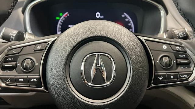 2026 Acura MDX SH-AWD w/Advance