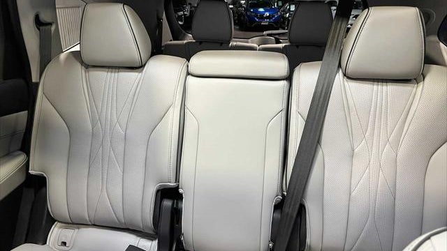 2026 Acura MDX SH-AWD w/Advance