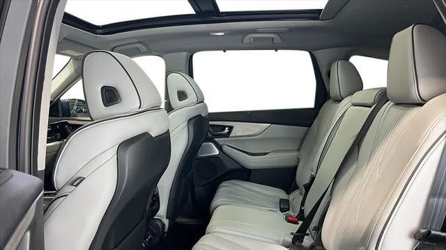 2026 Acura MDX SH-AWD w/Advance