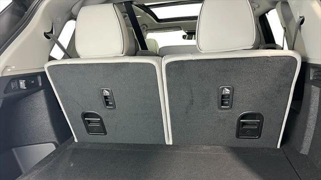 2026 Acura MDX SH-AWD w/Advance