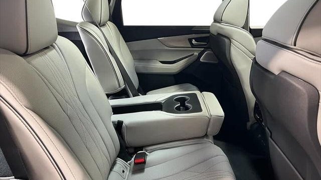 2026 Acura MDX SH-AWD w/Advance