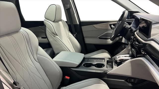 2026 Acura MDX SH-AWD w/Advance