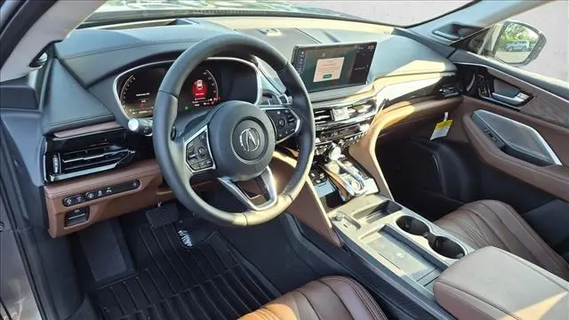 2026 Acura MDX SH-AWD w/Advance