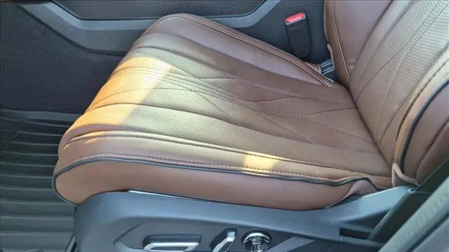 2026 Acura MDX SH-AWD w/Advance