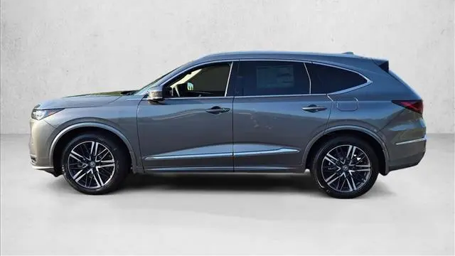 2026 Acura MDX SH-AWD w/Advance