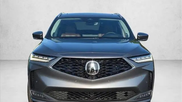 2026 Acura MDX SH-AWD w/Advance