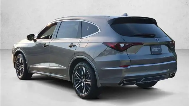 2026 Acura MDX SH-AWD w/Advance