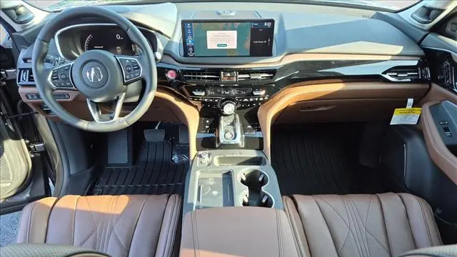 2026 Acura MDX SH-AWD w/Advance